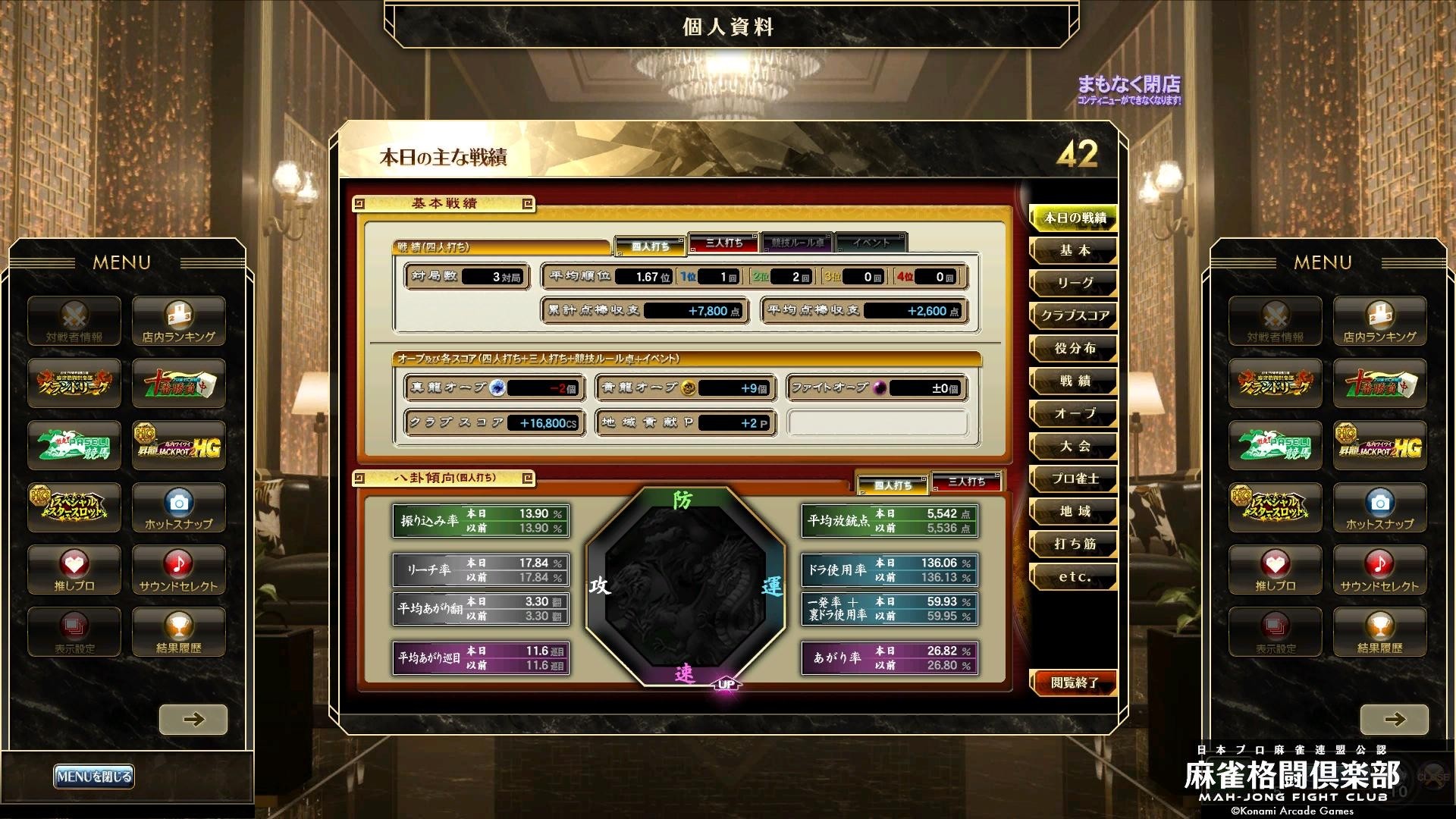 高宮 まりさんのe-amusementアプリ投稿詳細 2021年10月07日15時59分投稿