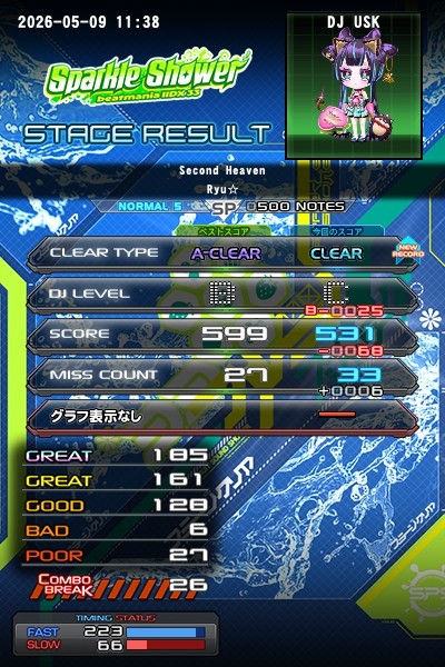 beatmania IIDX 30 RESIDENT