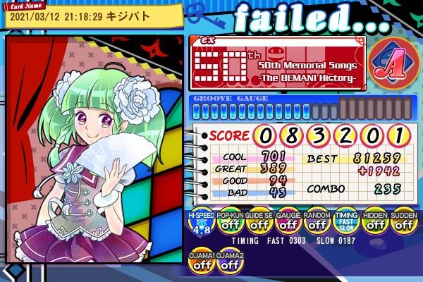 伊東 晶さんのe Amusementアプリ投稿詳細 21年03月13日02時26分投稿