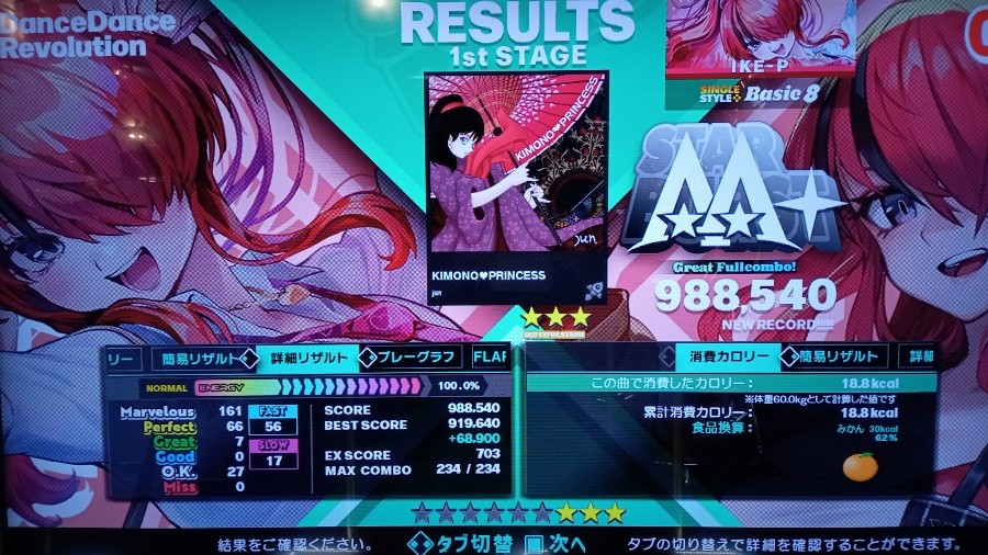 DanceDanceRevolution WORLD