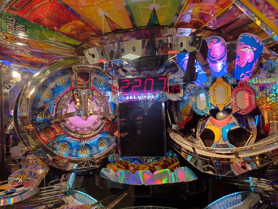 jm7vpu（ジム）さんのe-amusementアプリ投稿詳細 2024年06月30日20時41
