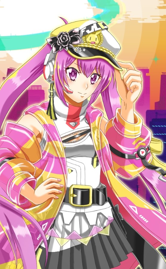 ヒカティーさんのe-amusementアプリ投稿詳細 2024年03月19日08時