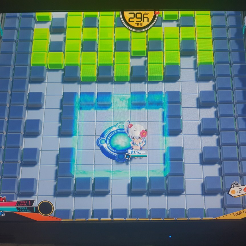 まいこーさんのe Amusementアプリ投稿詳細 21年01月05日16時54分投稿