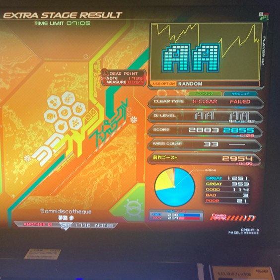 beatmania IIDX 26 Rootage