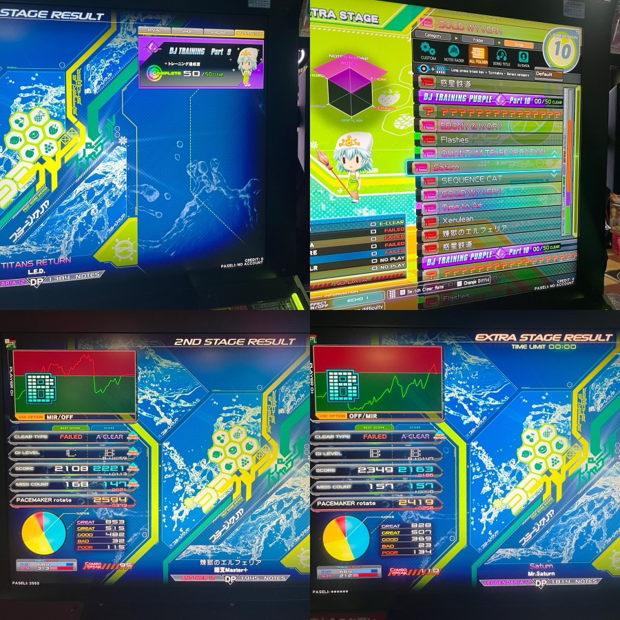 beatmania IIDX 30 専用パネル 音楽ゲームシリーズ最新作「beatmania IIDX 30 RESIDENT」本日