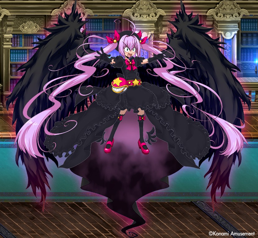 クイズマジックアカデミー公式さんのe-amusementアプリ投稿詳細 2022年