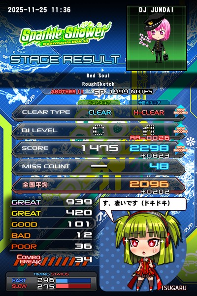 ビートマニア カレンダー ビートマニア カレンダー beatmania IIDX Calendar 2023-2024の通販 by