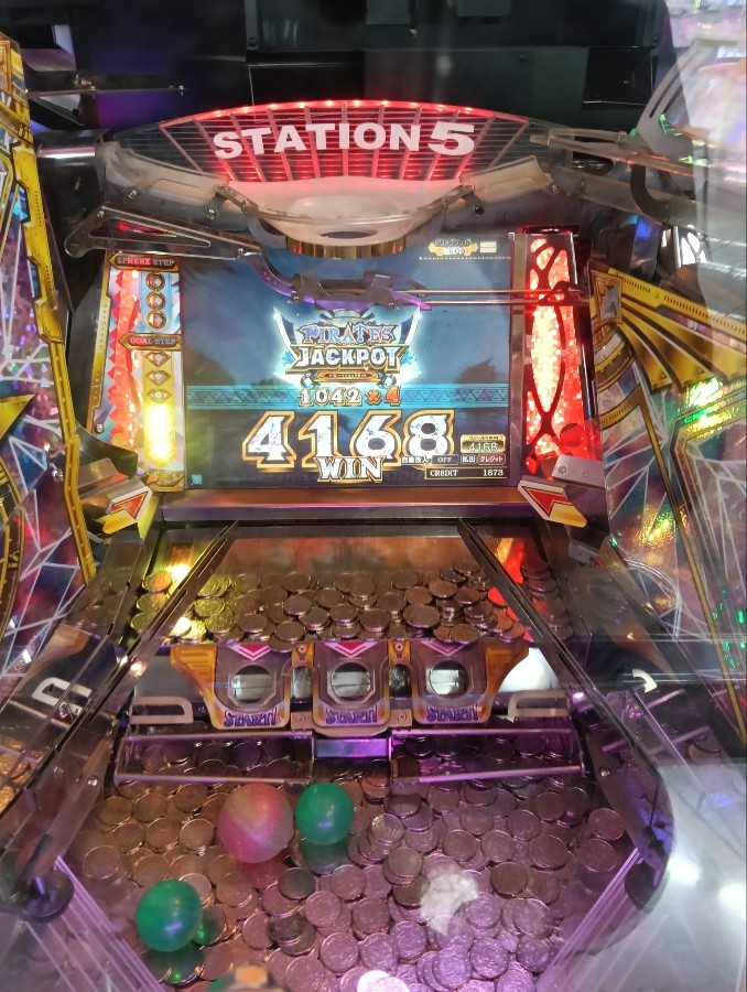 フォーチュントリニティ ジュラシックトレジャー」タグの最新投稿