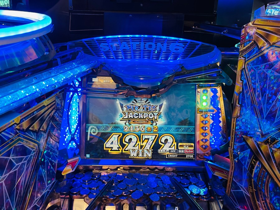 フォーチュントリニティ ジュラシックトレジャー」タグの最新投稿