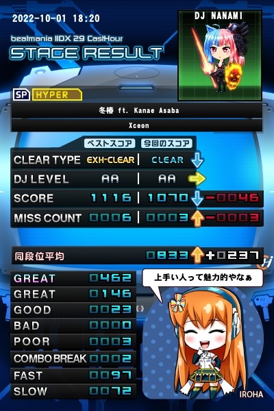 K Siratakiさんのe Amusementアプリ投稿詳細 21年10月31日15時53分投稿