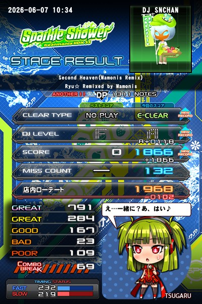 beatmania IIDX 22 PENDUAL