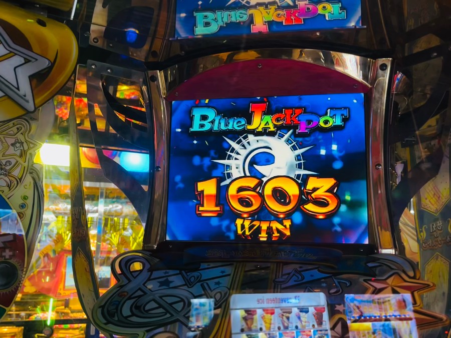 SPINFEVER 」タグの最新投稿