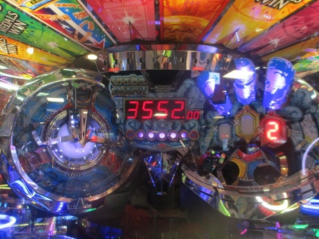 jm7vpu（ジム）さんのe-amusementアプリ投稿詳細 2022年05月03日09時17