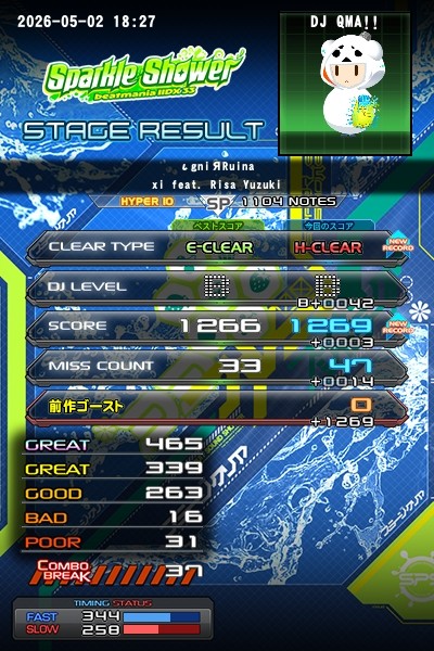 希少　ビートマニア　キーボードマニア　IIDXバイブル　ギタークリークス　8冊 beatmania IIDX 32 Pinky Crush_天邪鬼 マルチデスクマット | 公式