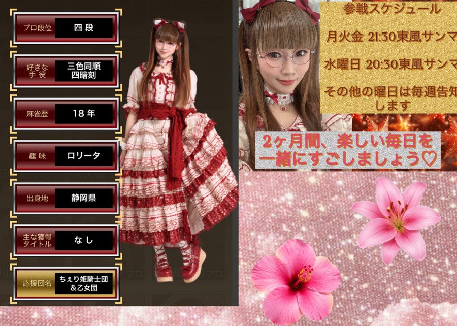 Nana－031さんのe-amusementアプリ投稿詳細 2024年01月06日14時