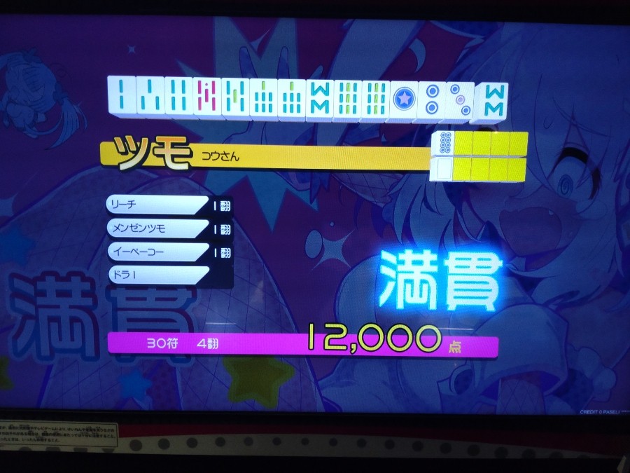 麻雀ファイトガール　ガレージキット 麻雀ファイトガール ガレージキット 麻雀ファイトガール