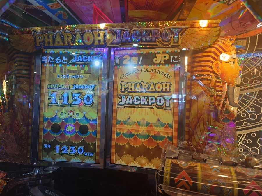 フォーチュントリニティ 時空のダイヤモンド」タグの最新投稿