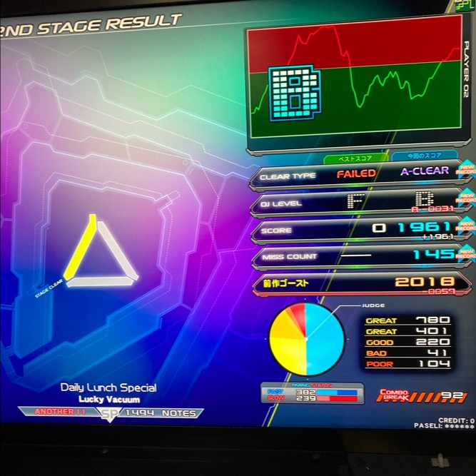 eamusement pass ミッション Kさんのe-amusementアプリ投稿詳細 2023年10月28日00時13分投稿