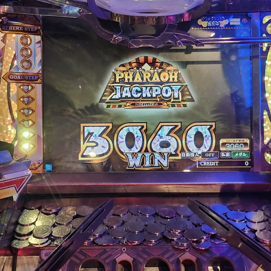 フォーチュンkoさんのe-amusementアプリ投稿詳細 2024年09月14日22時33分投稿