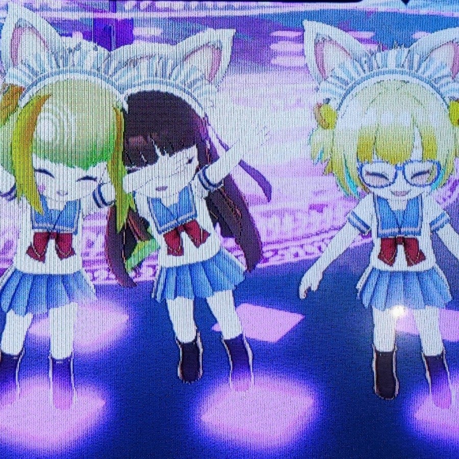 はむはむソフトさんのe-amusementアプリ投稿詳細 2024年01月08日14時04分投稿