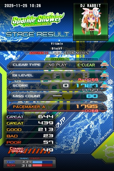 beatmania IIDX 26 Rootage