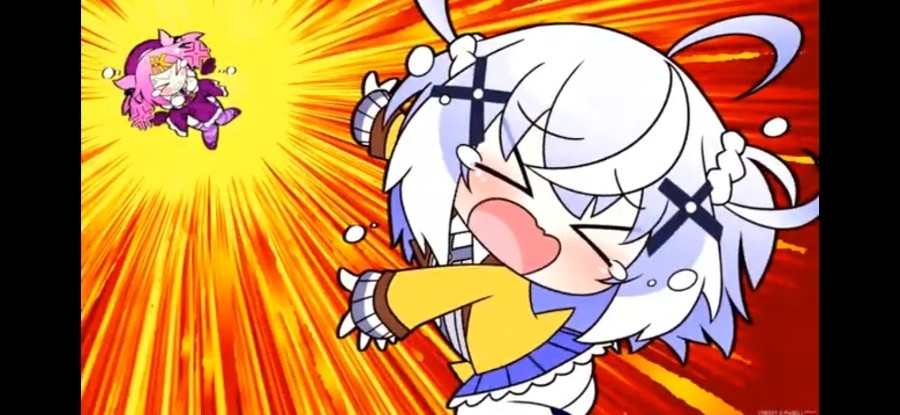 エルフェルトさんのe-amusementアプリ投稿詳細 2023年08月04日19時23分投稿