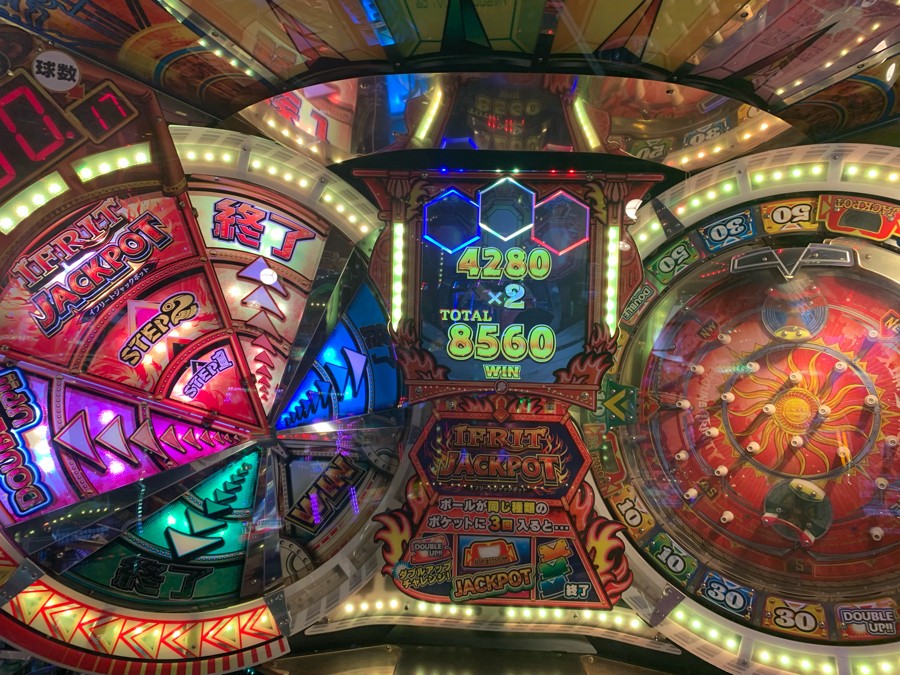 morleyさんのe-amusementアプリ投稿詳細 2022年06月15日19時06分投稿