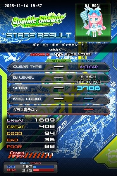 beatmania IIDX 22 PENDUAL