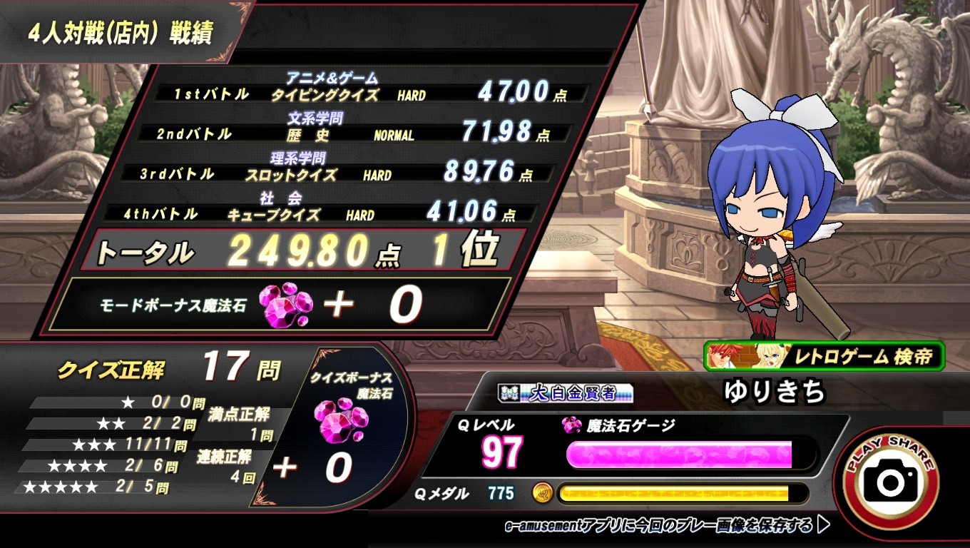 ひいらぎよしかずさんのe-amusementアプリ投稿詳細 2026年01月28日00時28分投稿