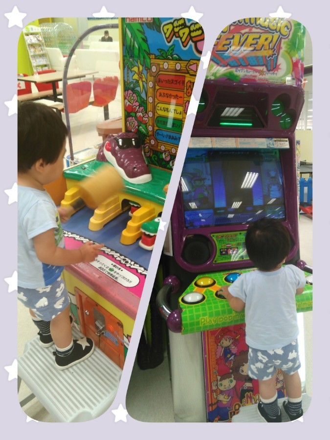 ギザみみさんのe Amusementアプリ投稿詳細 21年07月26日11時34分投稿