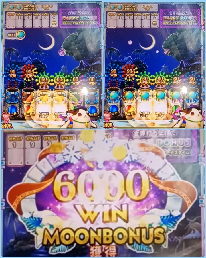 とんとんさんのe Amusementアプリ投稿詳細 22年06月12日23時45分投稿