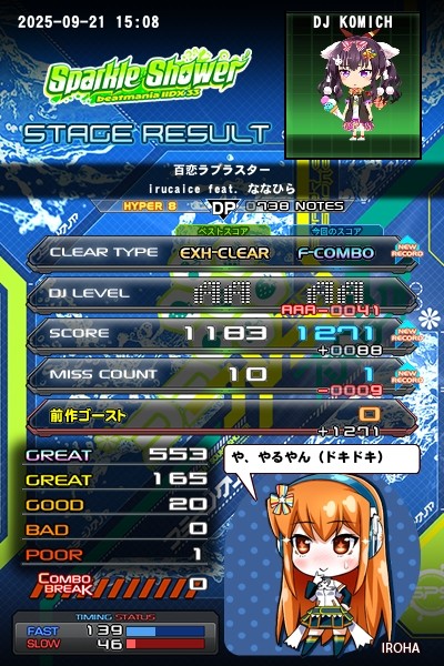 beatmania IIDX くじ S賞 ツガル 等身大タペストリー beatmania IIDX くじ S賞 ツガル 等身大タペストリー beatmania