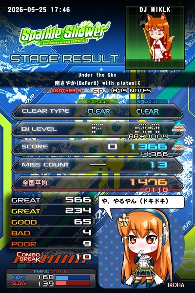 beatmania IIDX 26 Rootage