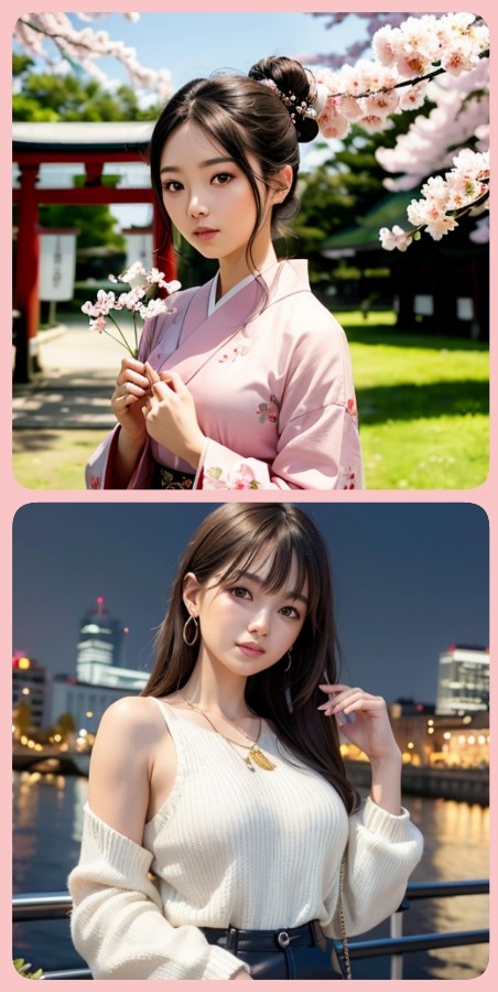 れいにゃさんのe-amusementアプリ投稿詳細 2023年08月30日08時46分投稿 