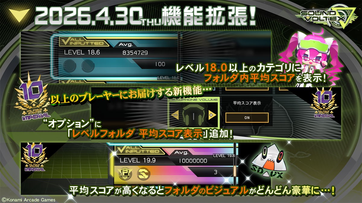 BEMANI Fan Site