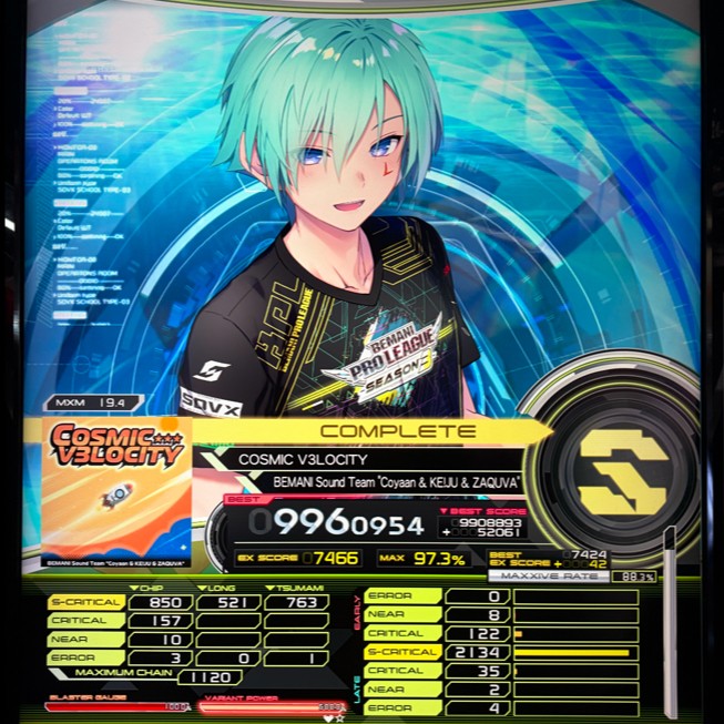 SOUND VOLTEX VIVID WAVE