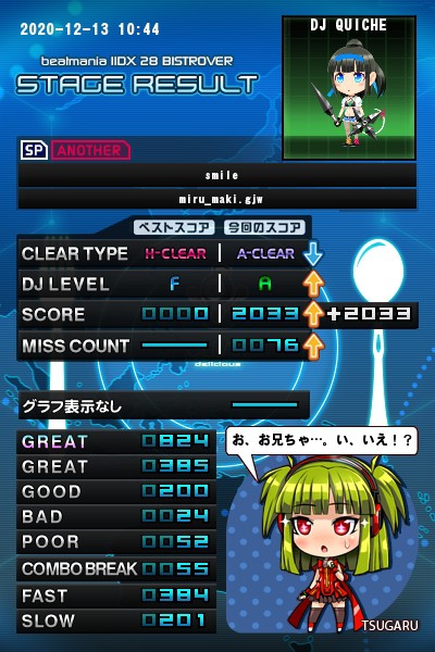 Quicheさんのe Amusementアプリ投稿詳細 年12月13日11時56分投稿