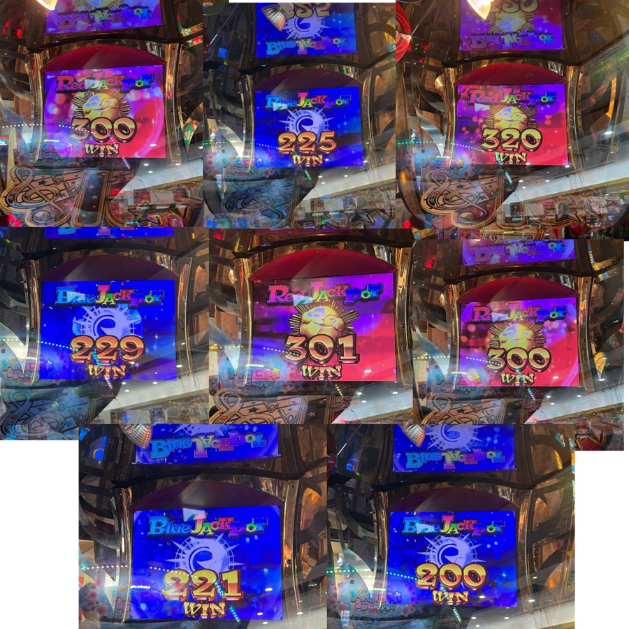 SPINFEVER 」タグの最新投稿