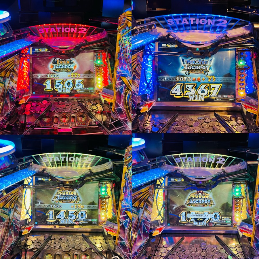 フォーチュントリニティ トリニティクルーン フォーチュントリニティ 時空のダイヤモンド」タグの最新投稿