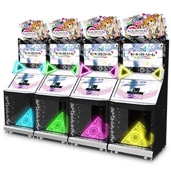 ビートストリーム　コラボ　e-amusement pass コナクレ (コナミオンラインクレーンゲーム公式) on X: 