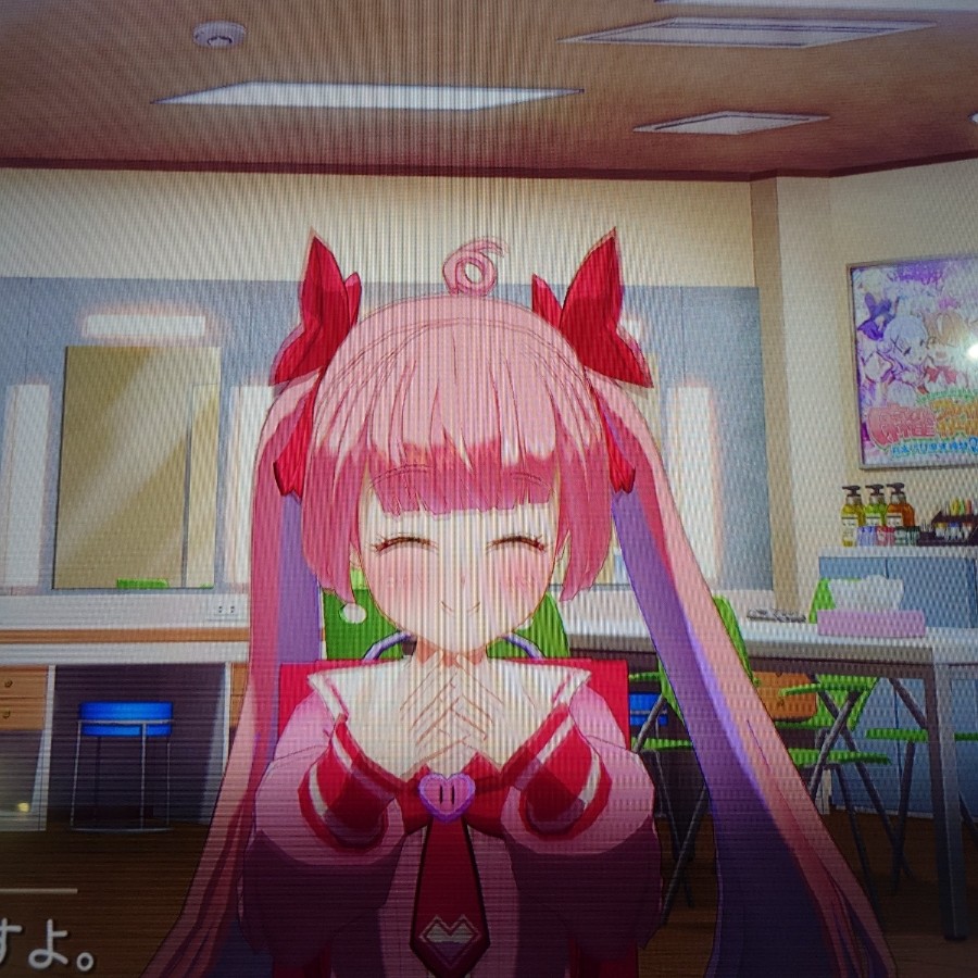 うめばんさんのe-amusementアプリ投稿詳細 2024年12月22日18時24分投稿