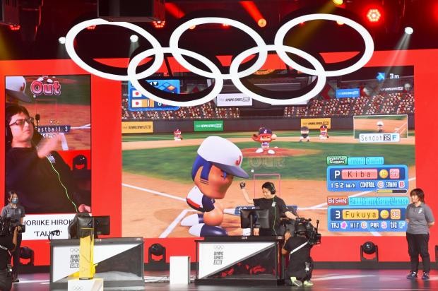 【独自】IOCが「eスポーツ」活動休止　取り組み後退の公算、異論根強く - ライブドアニュース