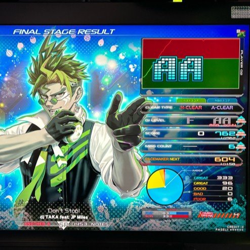 beatmania IIDX 26 Rootage