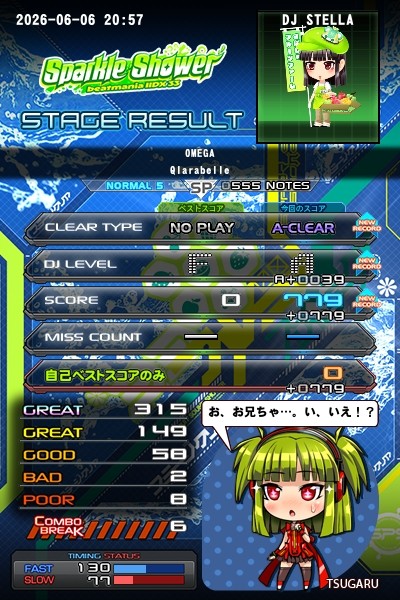 beatmania IIDX 29 CastHour