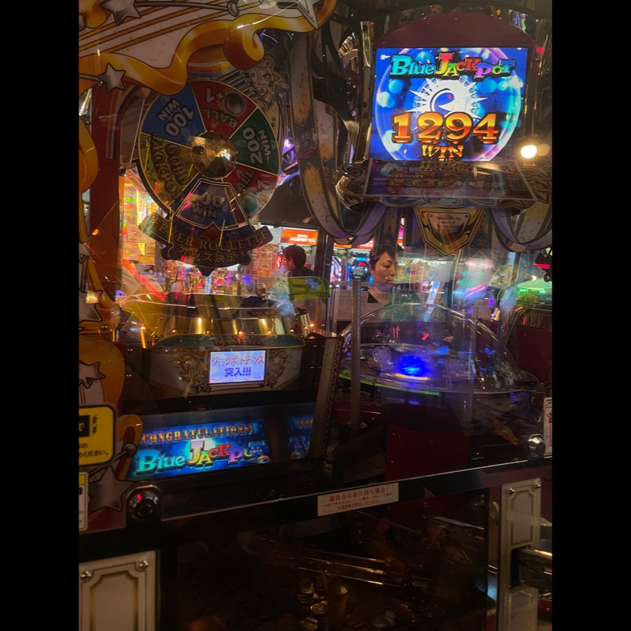 SPINFEVER 」タグの最新投稿