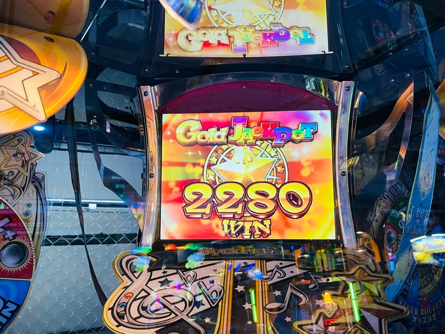 SPINFEVER 」タグの最新投稿