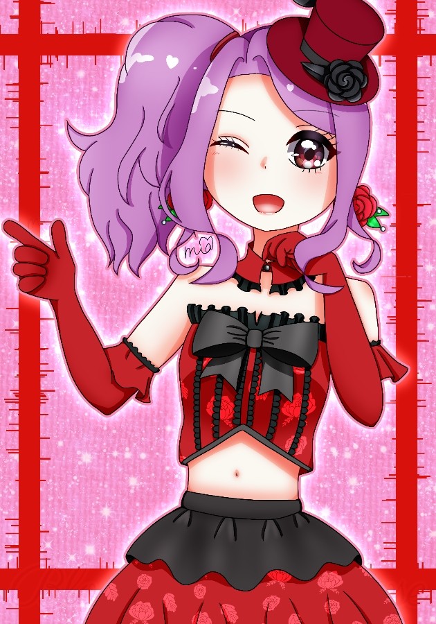 くりすますさんのe-amusementアプリ投稿詳細 2023年03月23日17時