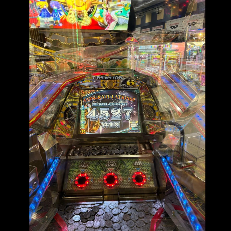 エルフのキミ〔エルキミ〕さんのe-amusementアプリ投稿詳細 2023年06月