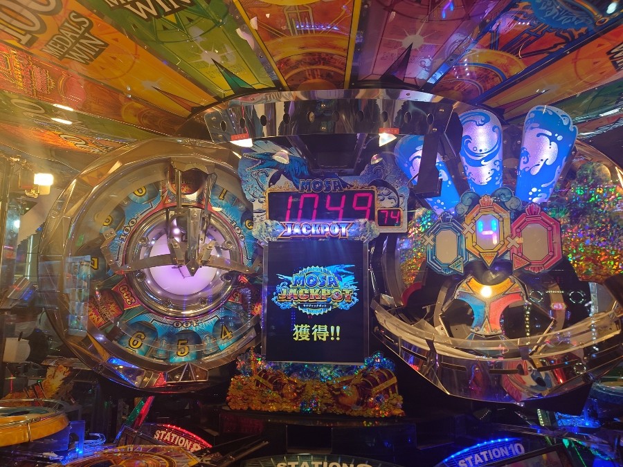 フォーチュントリニティ ジュラシックトレジャー」タグの最新投稿