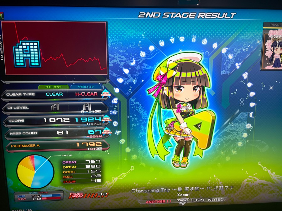 beatmania IIDX 27 HEROIC VERSE
